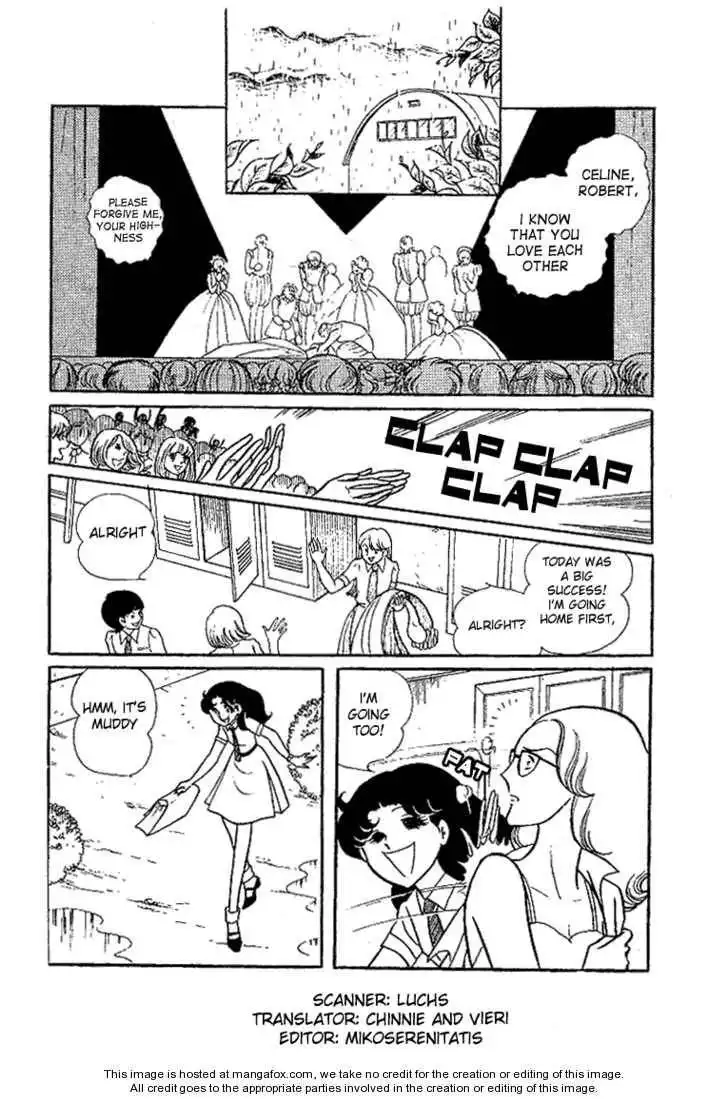 Glass No Kamen Chapter 6 73